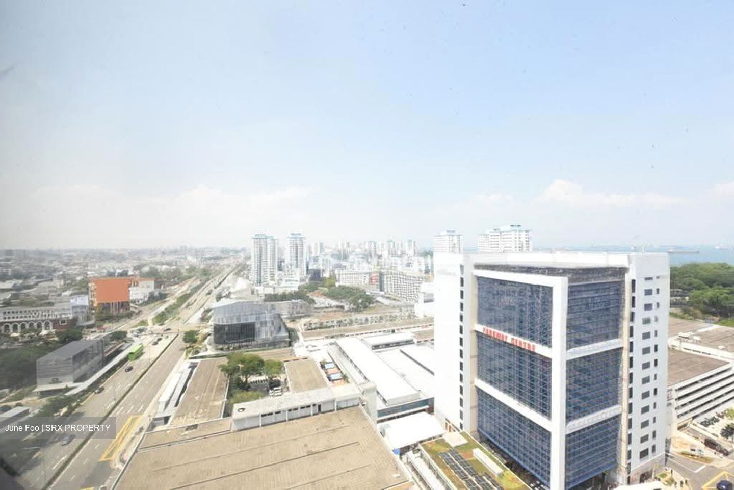 Parkway Parade (D15), Office #627362961